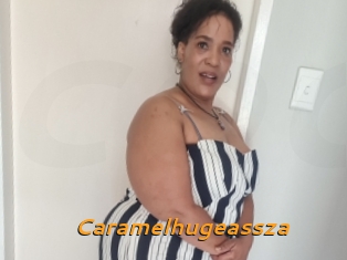 Caramelhugeassza