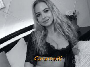 Caramelli