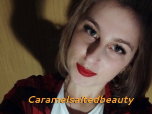 Caramelsaltedbeauty