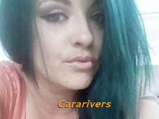 Cararivers