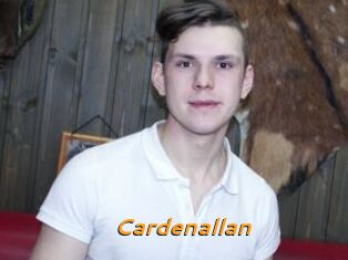 Cardenallan