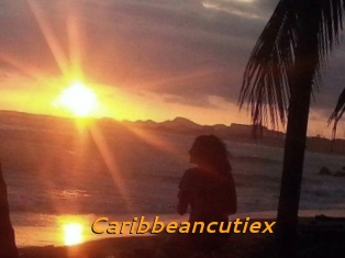 Caribbeancutiex