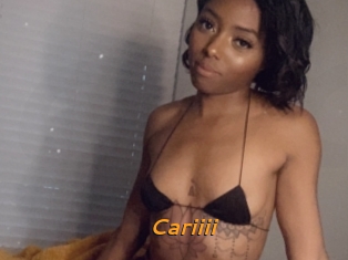 Cariiii
