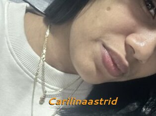 Carilinaastrid