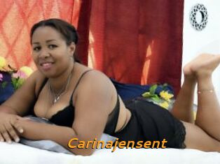 Carinajensent