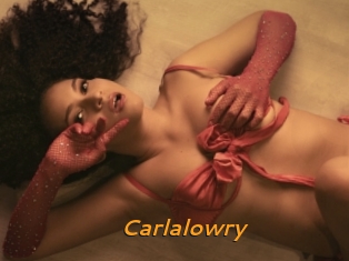 Carlalowry