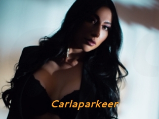 Carlaparkeer