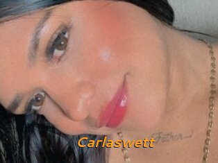 Carlaswett