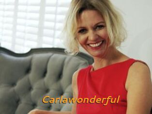 Carlawonderful