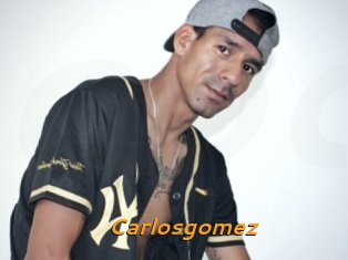 Carlosgomez