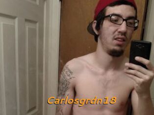 Carlosgrdn18
