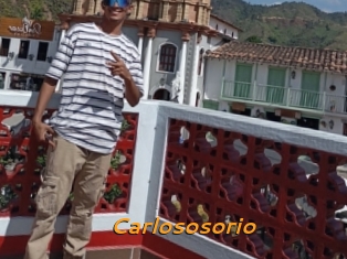 Carlososorio