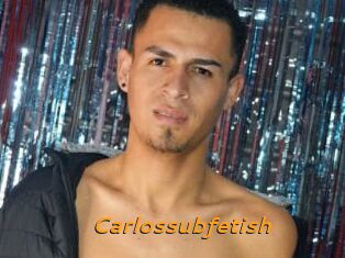 Carlossubfetish