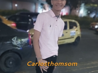Carlosthomsom