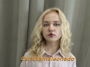 Carlotamaleonado