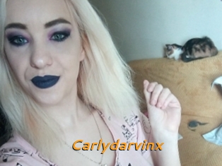 Carlydarvinx