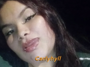 Carlyhyll