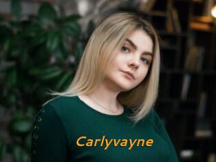 Carlyvayne