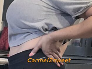 Carmel2sweet