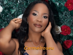 Carmelroseu