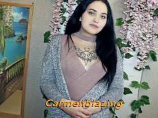 Carmenblazing