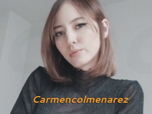 Carmencolmenarez