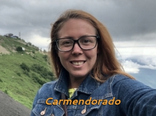 Carmendorado