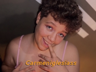 Carmeniglesiass