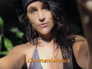 Carmenleroux