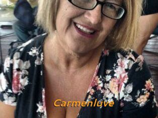Carmenluve