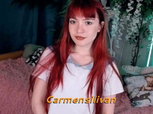Carmensilivan