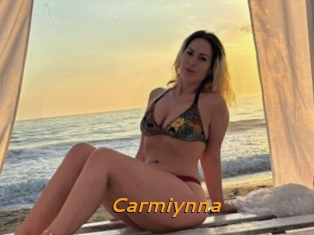 Carmiynna