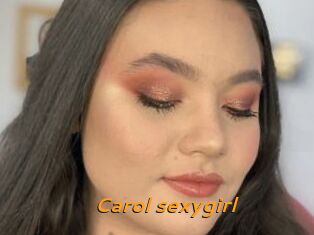 Carol_sexygirl