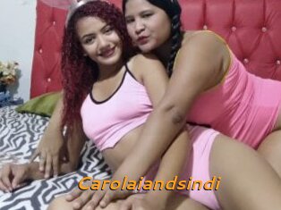 Carolaiandsindi
