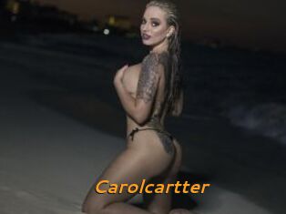 Carolcartter