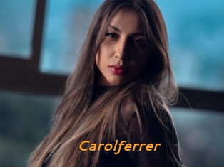 Carolferrer