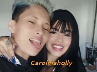 Carolinaholly