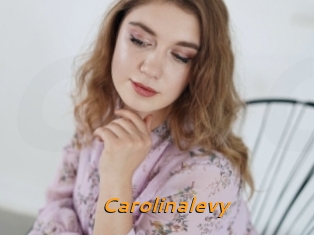 Carolinalevy