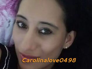 Carolinalove0498