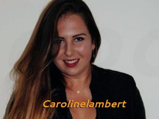 Carolinelambert