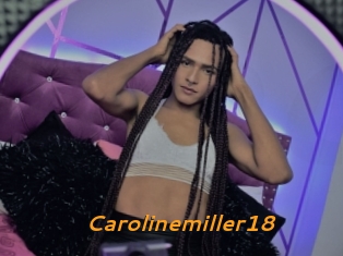 carolinemiller18 Cuckold Directory