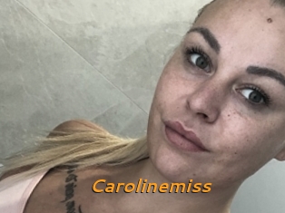 Carolinemiss