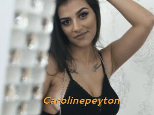Carolinepeyton