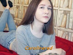 Carolinered