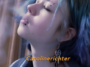 Carolinerichter