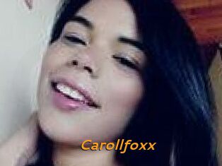 Carollfoxx