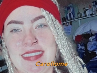 Carollome