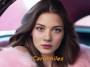 Carolmiles