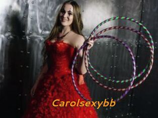 Carolsexybb