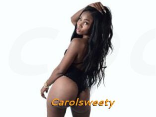 Carolsweety